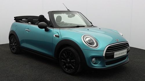 MINI Convertible