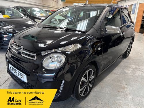 Citroen C1