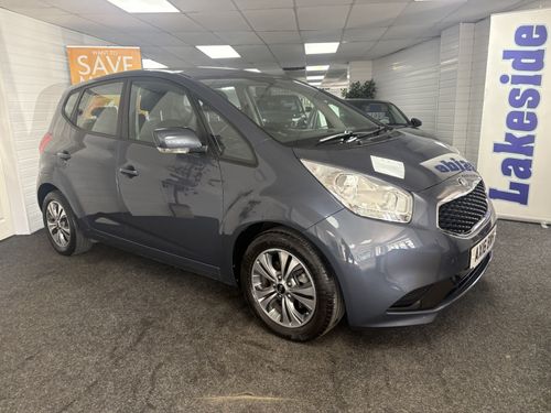 Kia Venga