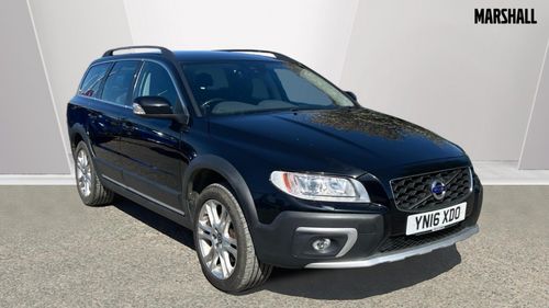Volvo XC70