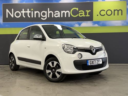 Renault Twingo
