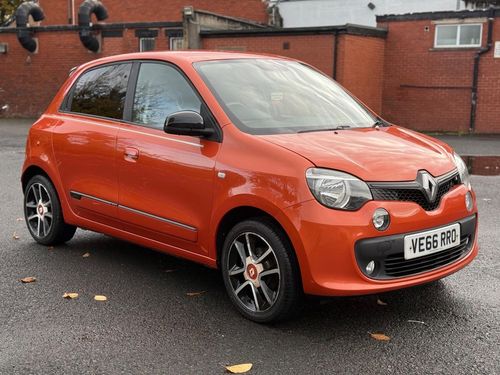 Renault Twingo