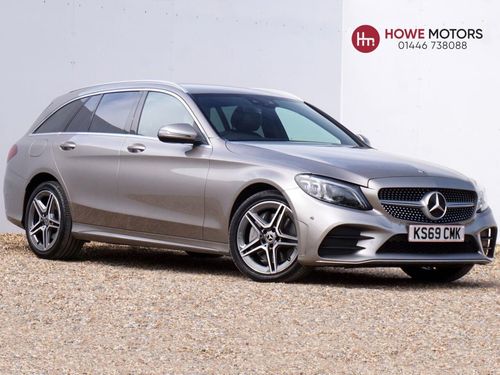 Mercedes Benz C-Class