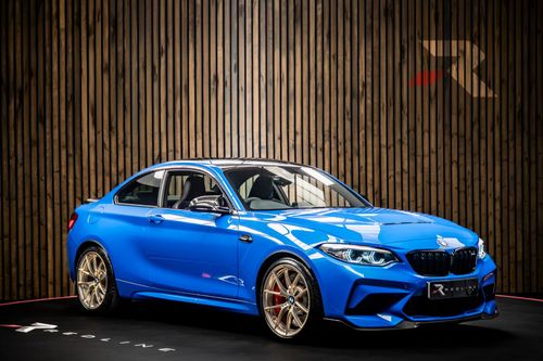 BMW M2