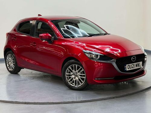 Mazda 2