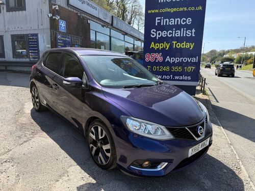 Nissan Pulsar