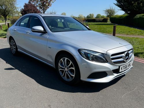 Mercedes Benz C-Class