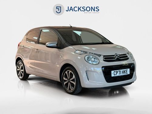 Citroen C1