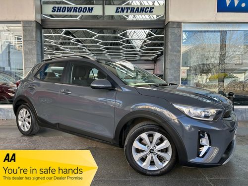 Kia Stonic