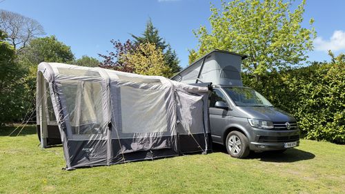Volkswagen California