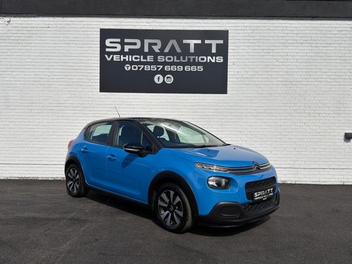 Citroen C3