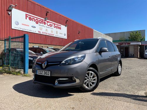 Renault Grand Scenic