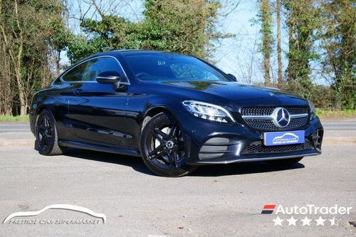 Mercedes Benz C-Class