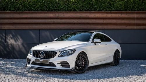 Mercedes Benz C-Class