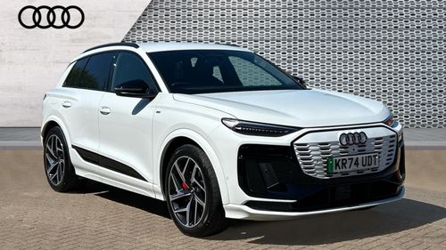 Audi Q6