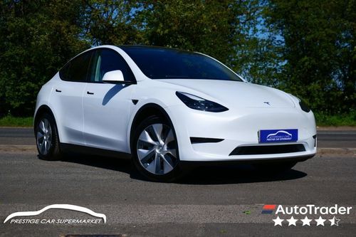 Tesla MODEL  Y