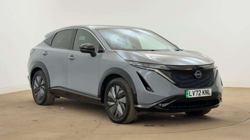 Nissan Ariya