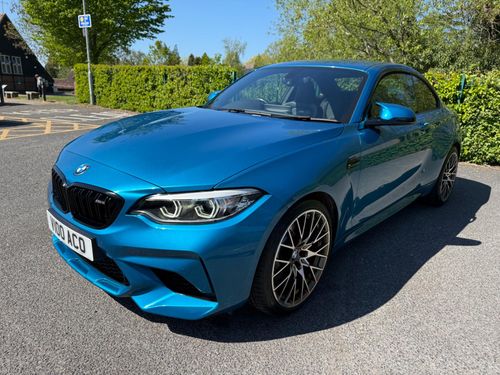 BMW M2