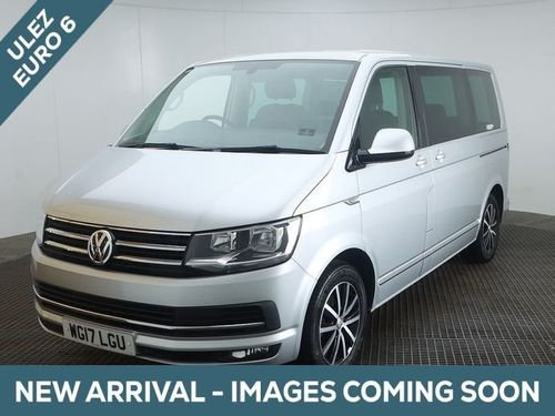 Volkswagen CALIFORNIA
