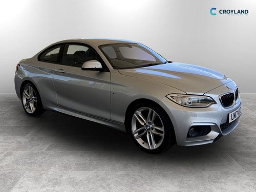 BMW 2 Series