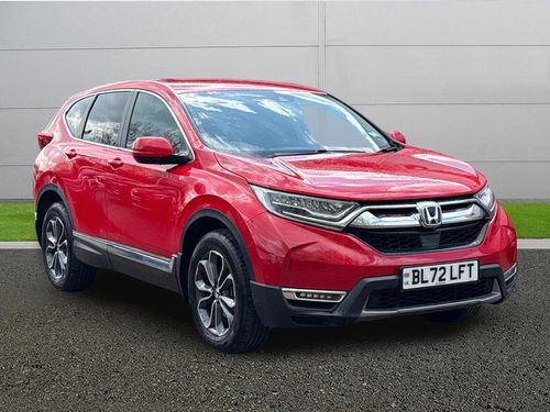 Honda Cr V
