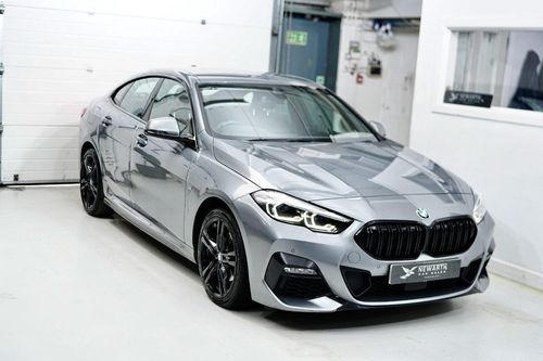 BMW 2 SERIES GRAN COUPE