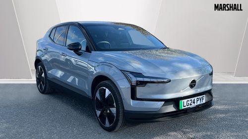 Volvo EX30