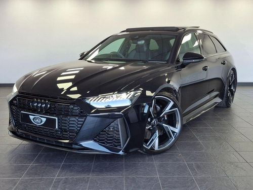 Audi RS6
