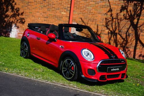 MINI Convertible