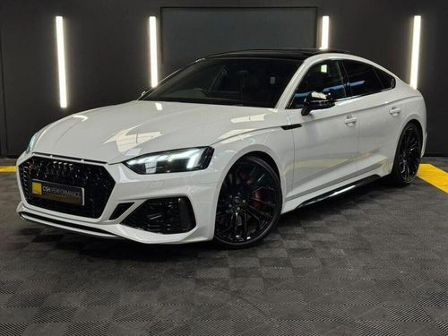 Audi RS5