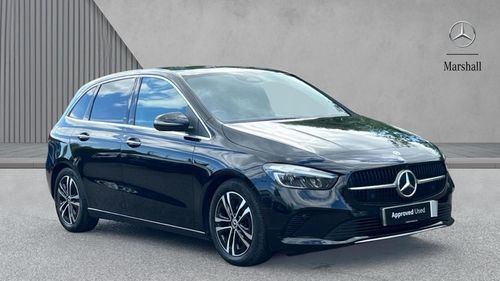 Mercedes Benz B Class