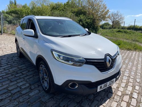 Renault Kadjar