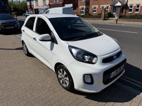 Kia Picanto