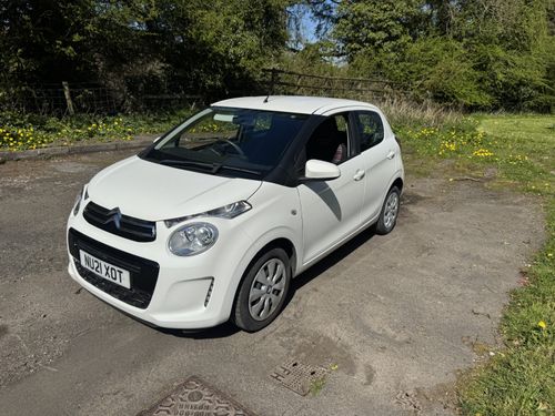 Citroen C1