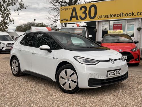 Volkswagen ID.3