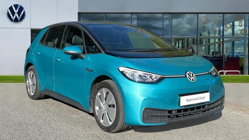 Volkswagen ID.3