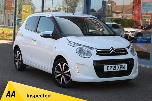 Citroen C1