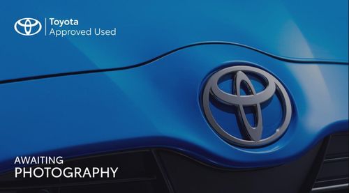 Toyota C HR