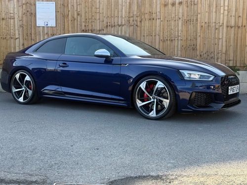 Audi RS5