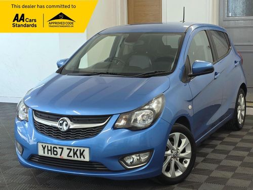 Vauxhall Viva
