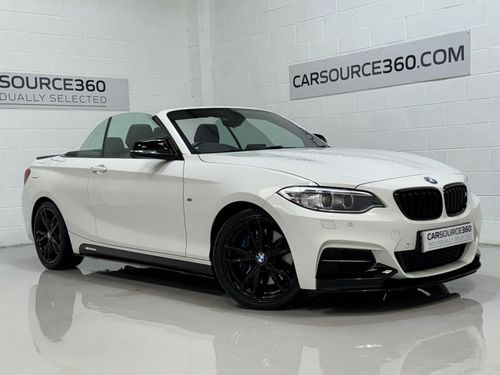 BMW 2 Series