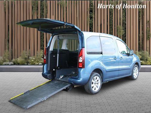 Citroen Berlingo Multispace