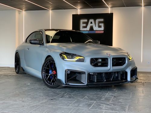 BMW M2