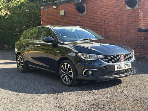Fiat Tipo