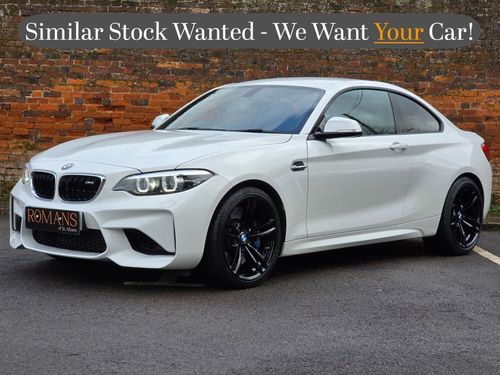 BMW M2