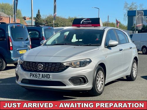 Fiat Tipo