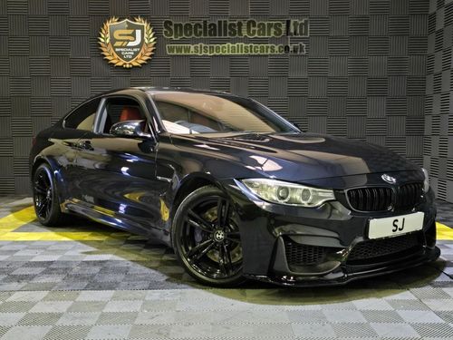 BMW M4
