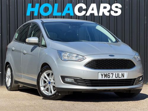 Ford C Max
