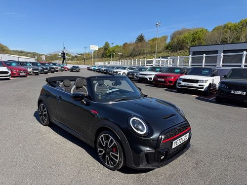 MINI Convertible