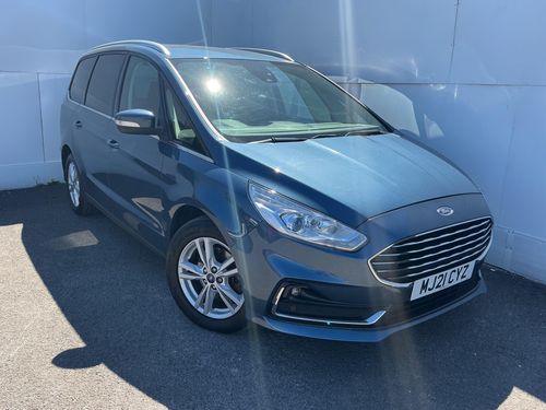 Ford Galaxy